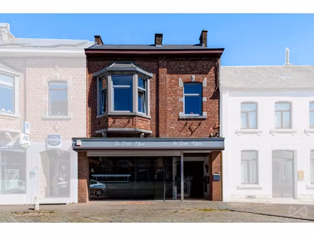 huis te koop in eghezée met 4 slaapkamers