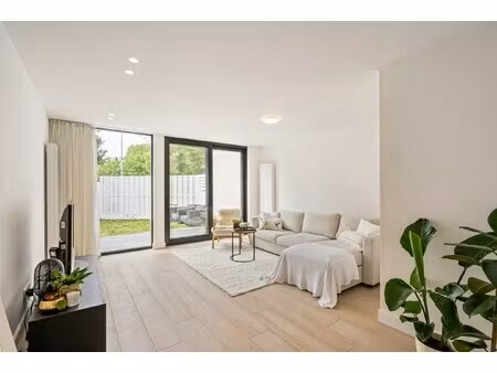 huis te koop in kontich met 2 slaapkamers