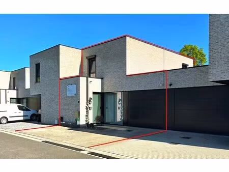 huis te koop in lummen met 2 slaapkamers