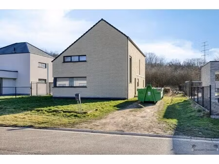 huis te koop in tessenderlo-ham met 3 slaapkamers