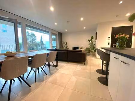 appartement te koop in lier met 2 slaapkamers