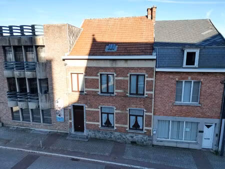 huis te koop in haacht met 3 slaapkamers