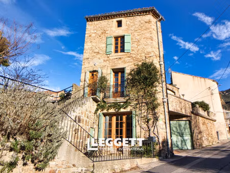 maison 6 pièce(s)  saint-privat
