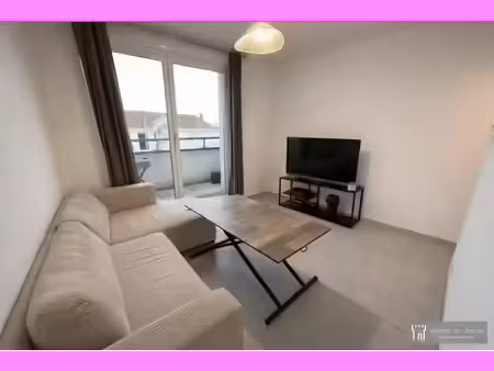 vente appartement la rochelle 17000 - - surface privée