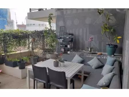 marseille 3e