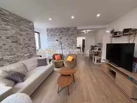 vente maison 7 pièces 163 m² à dozulé (14430)  363 650 €