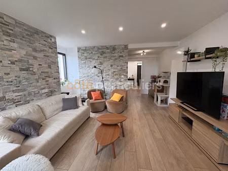 vente maison 7 pièces 163 m² à dozulé (14430)  379 000 €