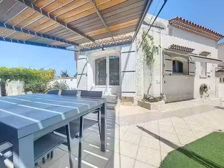 vente maison 5 pièces 135 m² à lunel (34400)  379 000 €