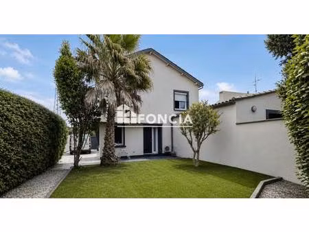 maison t5 avec revenus locatif possible quartier chamberte