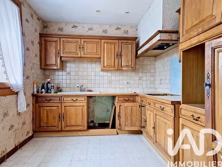 vente maison/villa 4 pièces