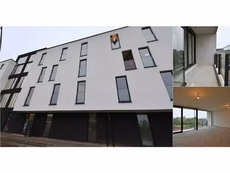 appartement à louer à brusselsesteenweg 275-277-279 hal (rbv84420)