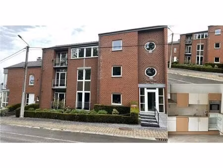 appartement à louer à rue des vergers 31 hotton (vwd17445)