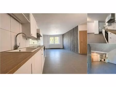 appartement à louer avec terrasse   malmedy (vbe19281)