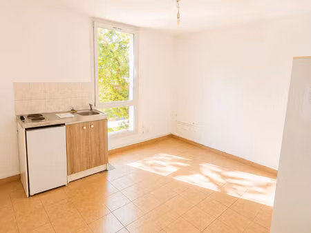 appartement montpellier - 2 pièce(s) - 25 m2