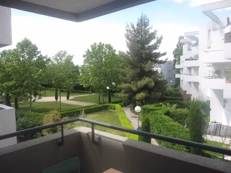 millénaire - t2 - 47.08 m²