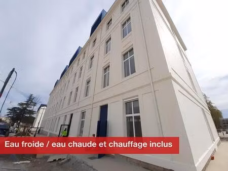 appartement t3