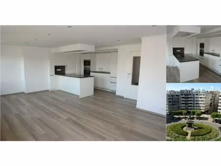 appartement à louer à leopold i-plein 2 ostende (rbv84445)