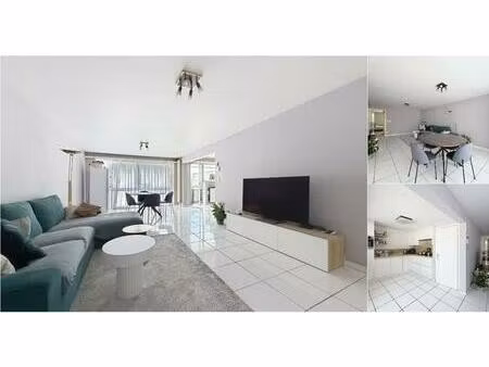 appartement à louer à uilstraat 5 roeselare (rbv84412)