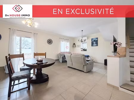 vente maison 5 pièces 125 m² à salon-de-provence (13300)  371 000 €
