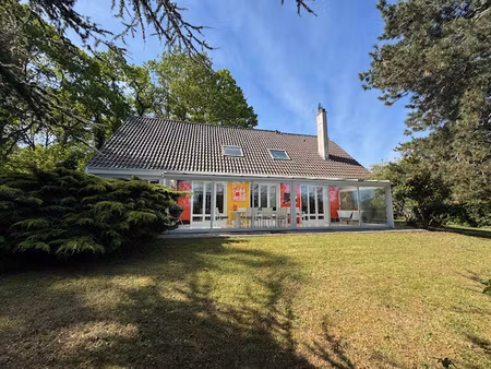 achat maison 8 pièces 213m² vernouillet 78540
