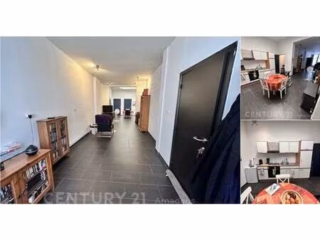 appartement à louer à rue l?on defuisseaux 8 frameries (vbe19272)