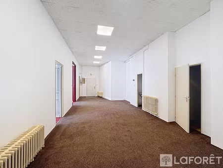 bureaux beziers 176 m2