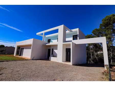 vente maison 4 pièces 126 m² à flayosc (83780)  388 000 €
