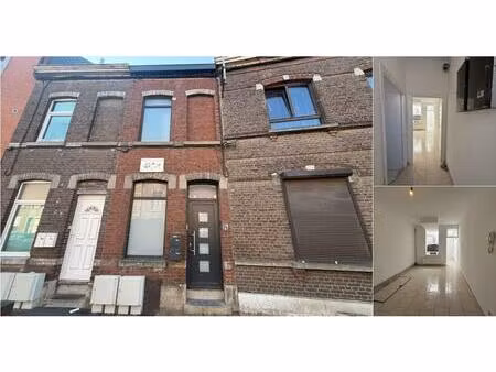 appartement à louer à chemin de la procession 14 mons (vbd33382)