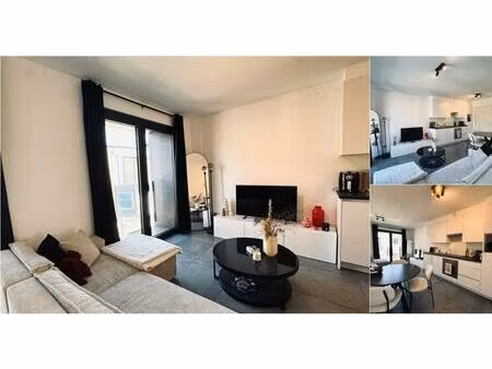 appartement à louer à kalkstraat 68 sint-niklaas (rbu42064)