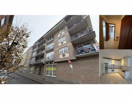 appartement à louer avec 1 chambre   tubize (vbd57999)