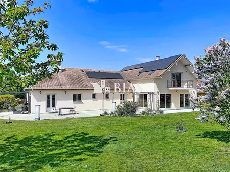 vente maison 7 pièces 190 m² à condé-sur-risle (27290)  349 990 €