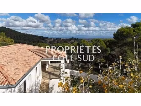 maison de prestige de 105 m2 en vente saint-victor-la-coste  france