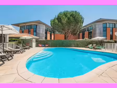 vente appartement toulouse 31300 - - surface privée