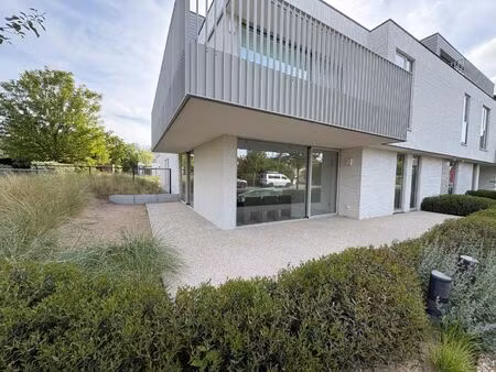 appartement à vendre à strandlaan 154 sint-idesbald (rbv84269)