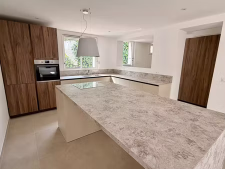 vente maison 6 pièces 145m2 montpellier (34090) - 730000 € - surface privée