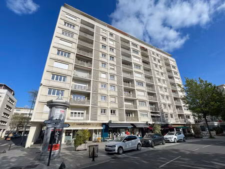achat appartement 3 pièces 71m²