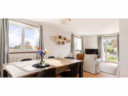 achat maison 7 pièces 96m²