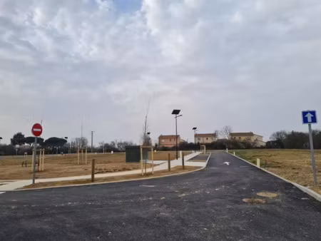 annonce vente terrain terrain de 470m2 à rieumes (31370) - paruvendu.fr ref 992786242062