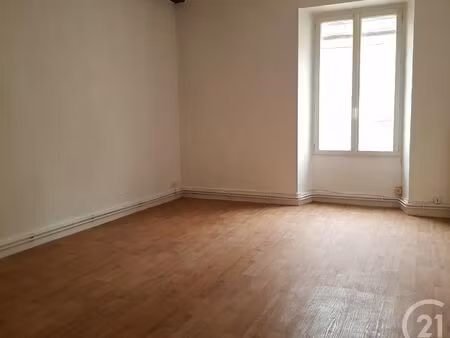 location appartement 2 pièces 59m² nemours 77140