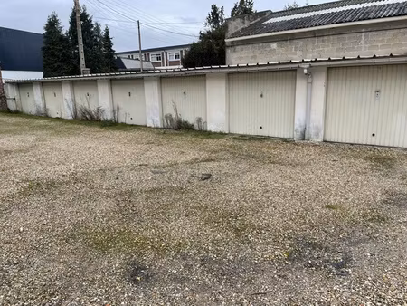 location parking deville les rouen 76250