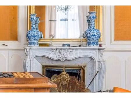 maison de luxe de 536 m2 en vente moutiers-sur-le-lay  france