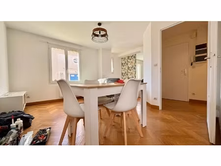 location appartement 1 pièce 30m² louvres 95380