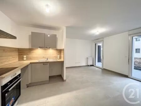location appartement 2 pièces 40m² le mee sur seine 77350