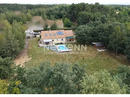 vente maison 7 pièces 165.4 m² à cérans-foulletourte (72330)  365 000 €