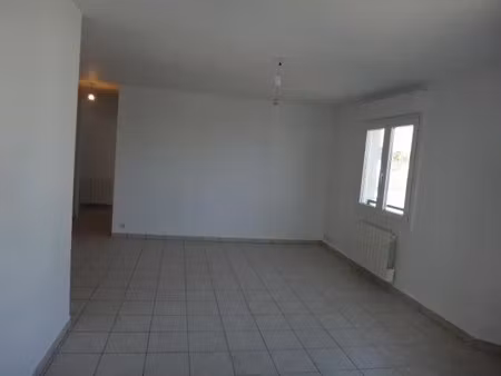 location appartement 4 pièces 70m² gretz armainvilliers 77220