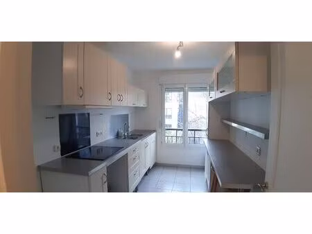 location appartement 2 pièces 51m² issy les moulineaux 92130