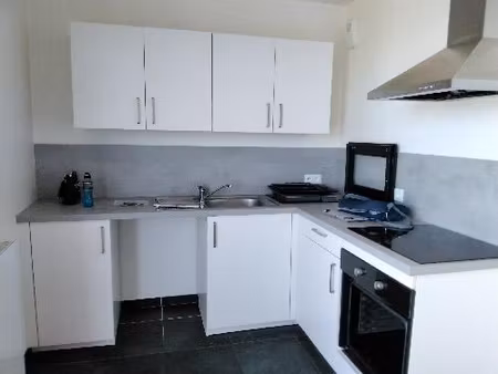 location appartement 3 pièces 57m² caen 14000