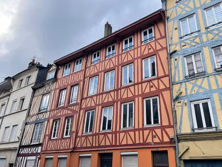location appartement 3 pièces 50m²