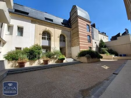 location appartement 4 pièces 84m² rouen 76000