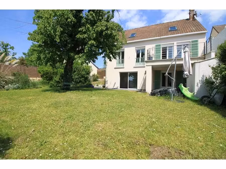 vente maison 7 pièces 180 m² à osny (95520)  420 000 €